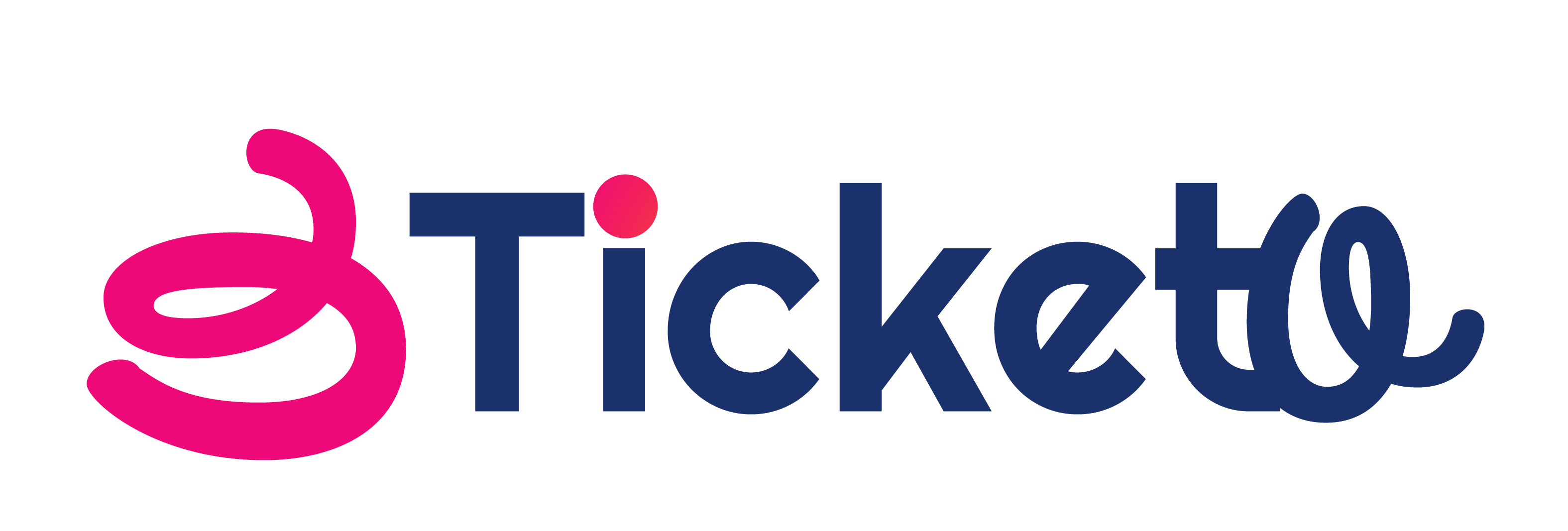 Tiicketo